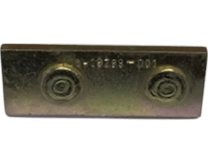 New Old Stock Mounting Plat Assembly Part # A06-19799-001 For Daimler Trucking