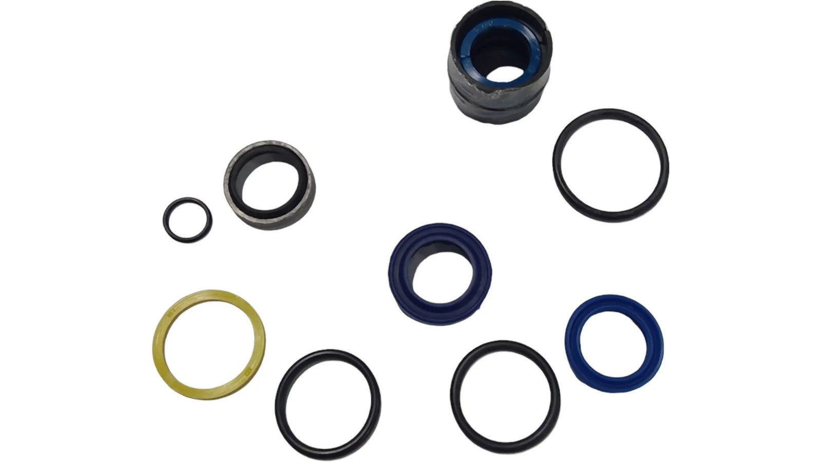 For AGCO Seal Kit Part # E231395