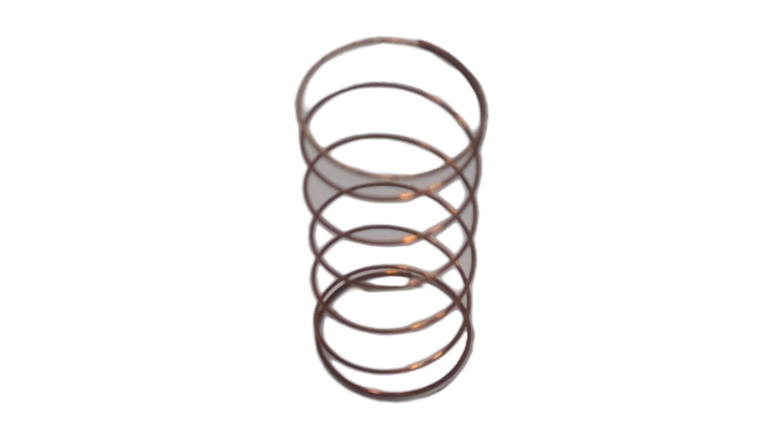 New Old Stock Spring Part # 1F1561 For Caterpillar