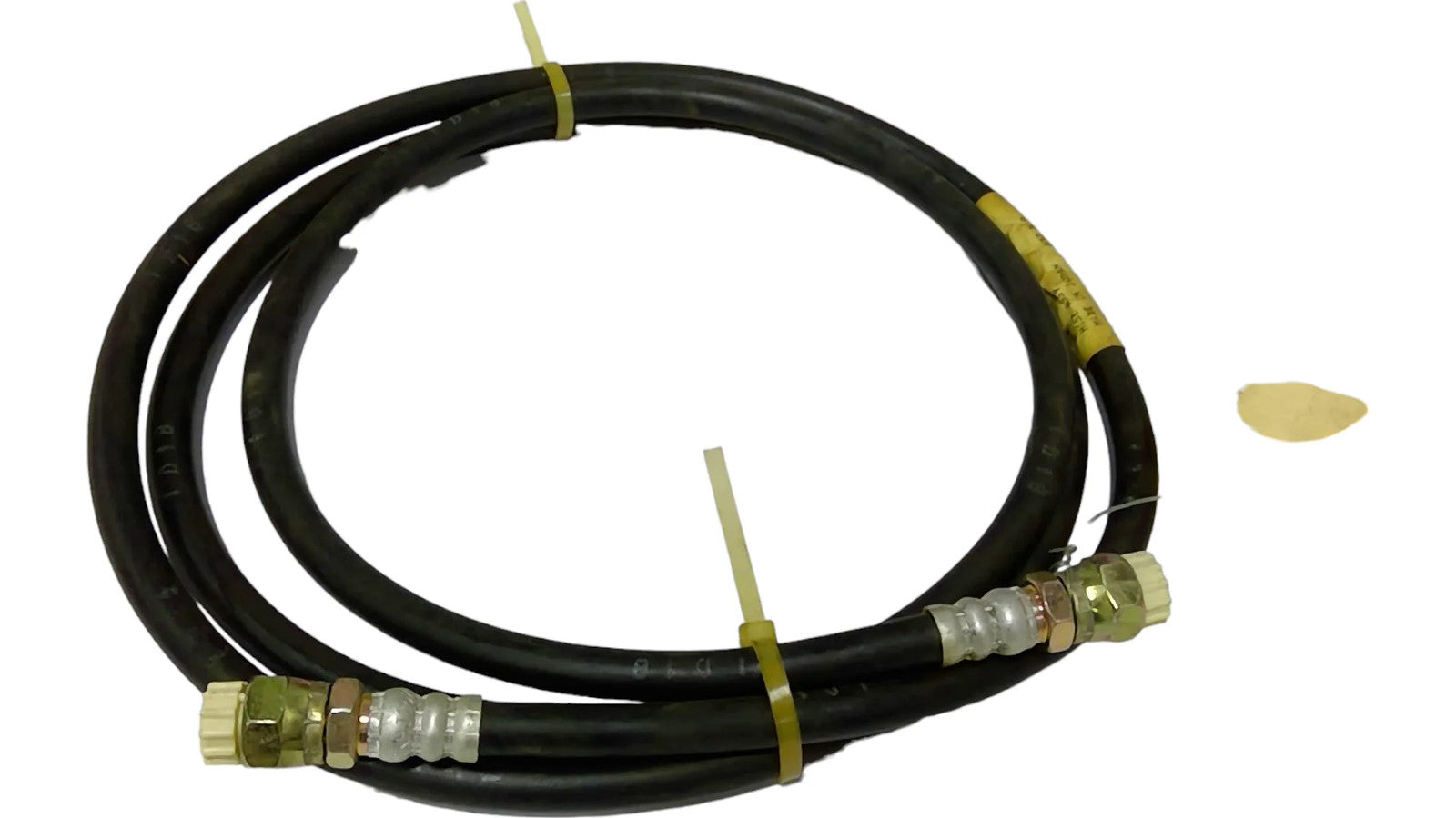 For CNHi Hose Hydraulic Part # 167885A1