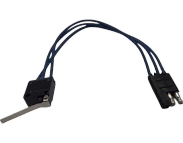 New Old Stock Switch Part # 86517276 For CNHi