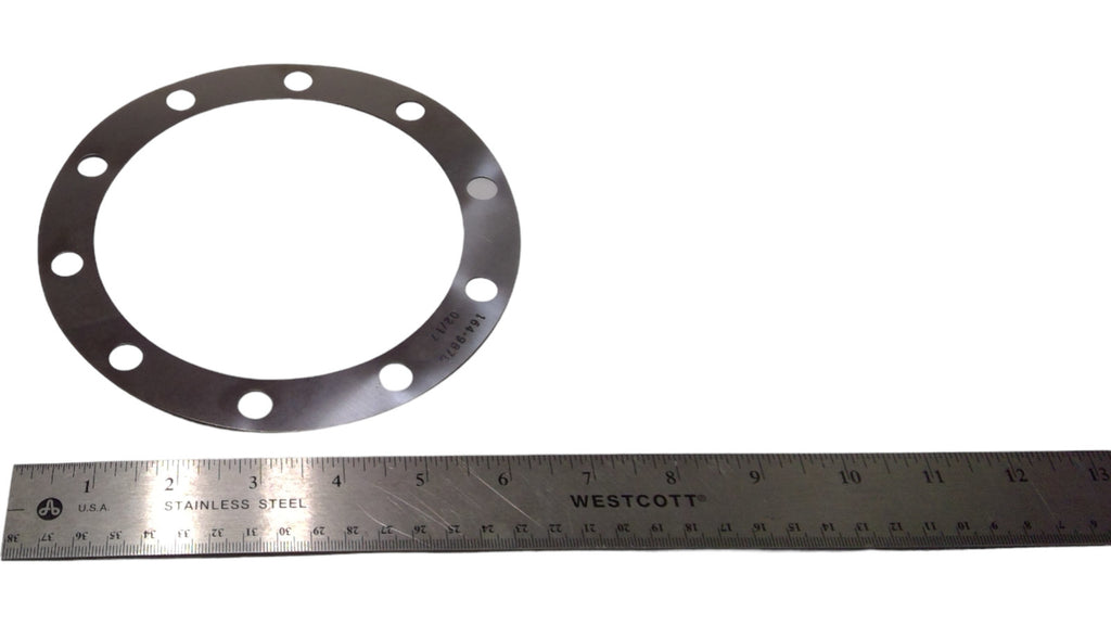 New Old Stock Shim Part # 1649878 For Caterpillar