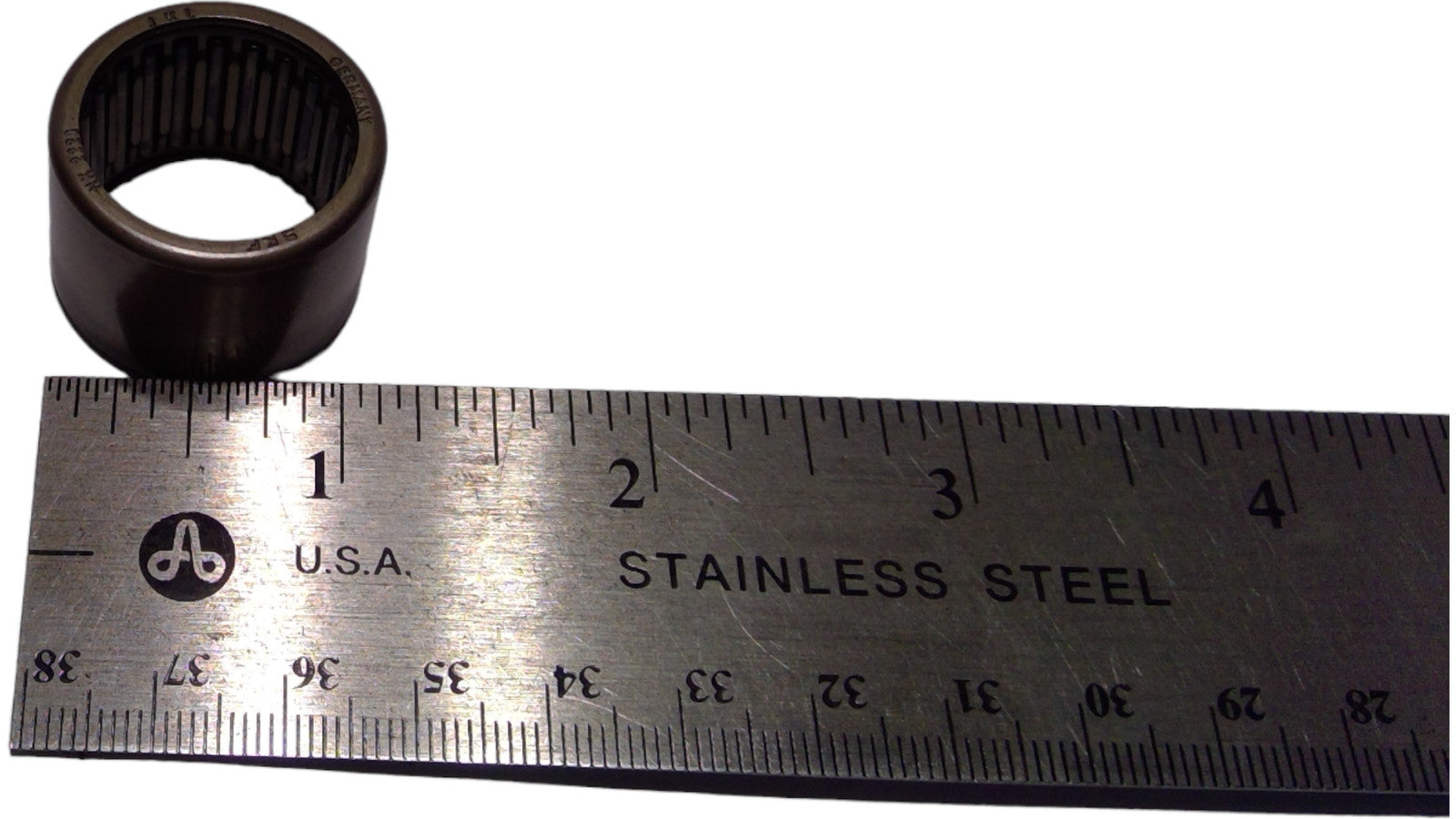 New Old Stock Bearing, Needle Part # 84021890 For CNHi