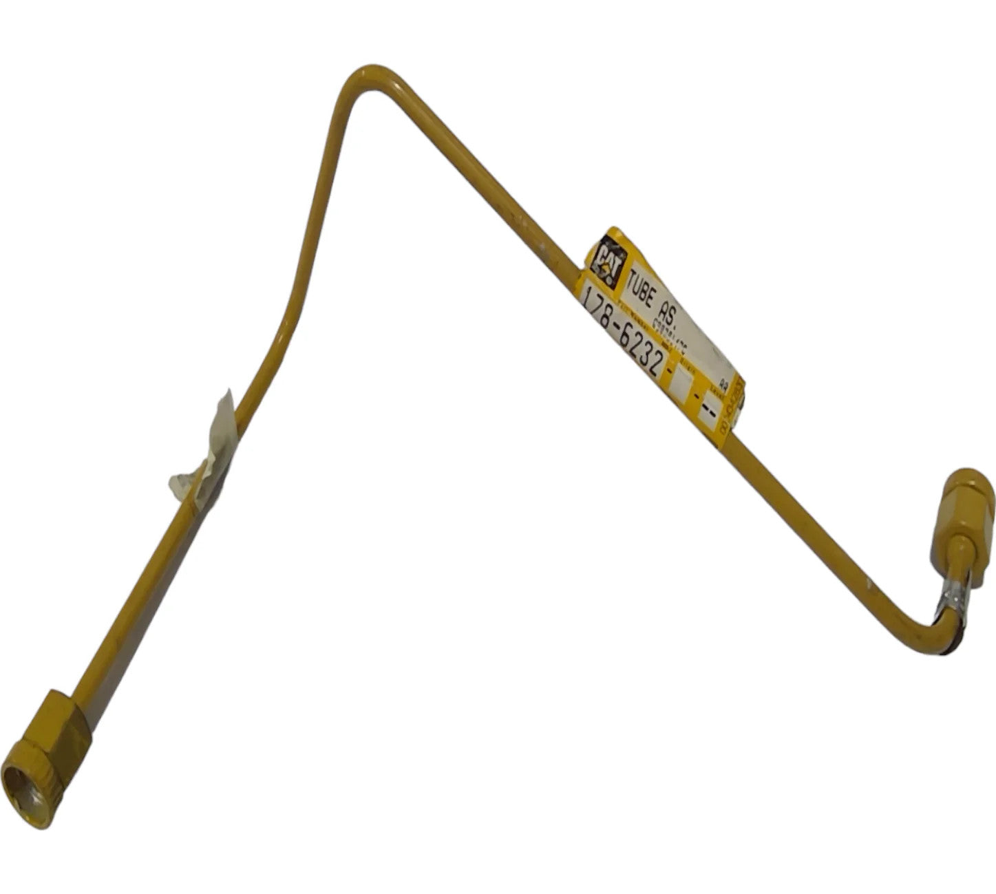 For Caterpillar Tube As. Part # 1786232