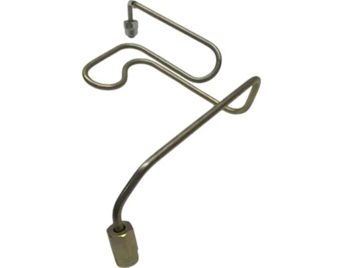 New Old Stock Pipe Injection Part # J910697 For CNHi