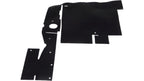 New Old Stock Sheet, Dustproof Part # K1243-84552 For Kubota Tractors