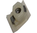 For Paccar Corporate 5PK Spring Nut M6 Part # 1703514PAC