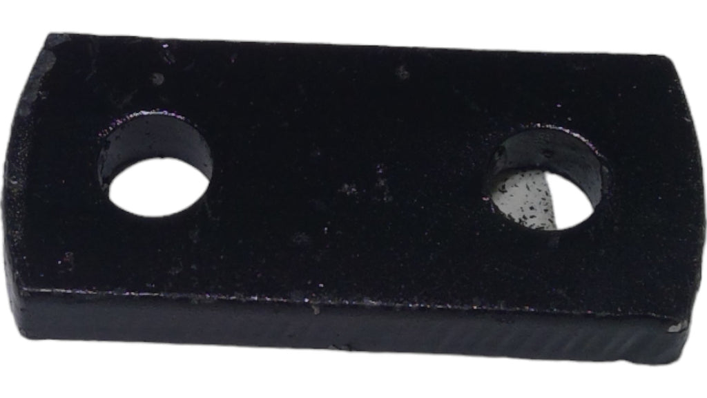 New Old Stock Plate Part # 2321000 For CNHi