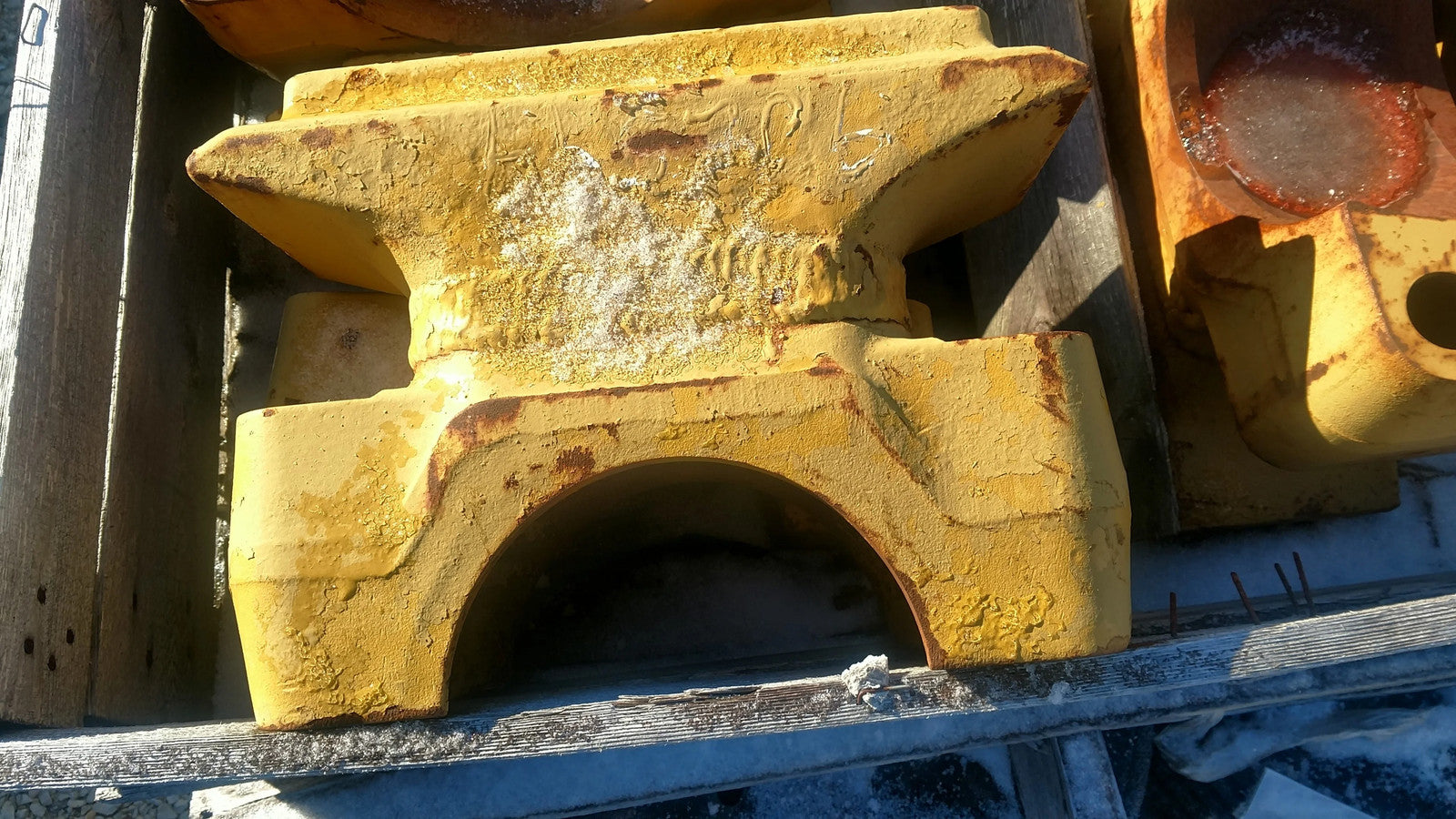 For Caterpillar Bearing A Part # 9J2594