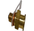New Old Stock Q Release Cp Adp/s F Straight Part # 1403944PAC For Kenworth