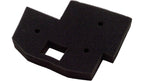 New Old Stock Noise, ABSorber Part # R1411-43732 For Kubota Tractors