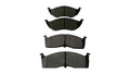 For Mopar Pad Kit Pad Kit Part # V1011682AD