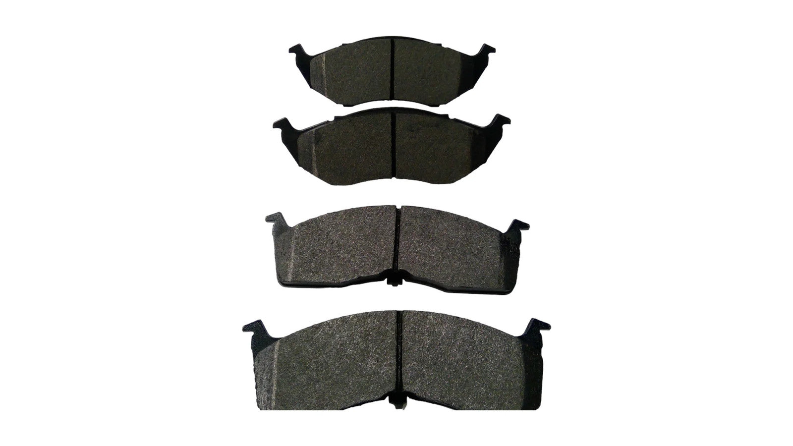 For Mopar Pad Kit Pad Kit Part # V1011682AD