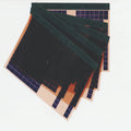 1986-1990 Fits Toyota Corolla "AE92" Parts Microfiche Slides December 1989