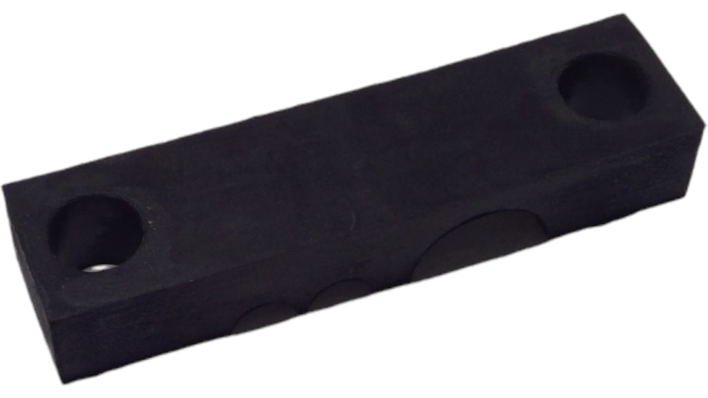 New Old Stock Cushion, Hose Part # RD411-64920 For Kubota Tractors