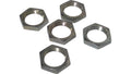 New Old Stock 5pk Nut Part # D4NN11N496B For CNHi