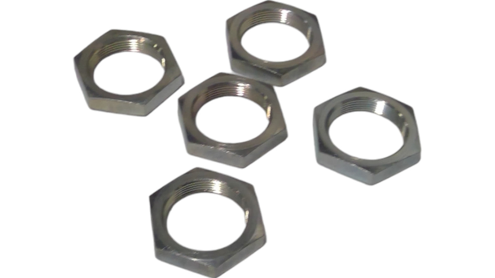 New Old Stock 5pk Nut Part # D4NN11N496B For CNHi