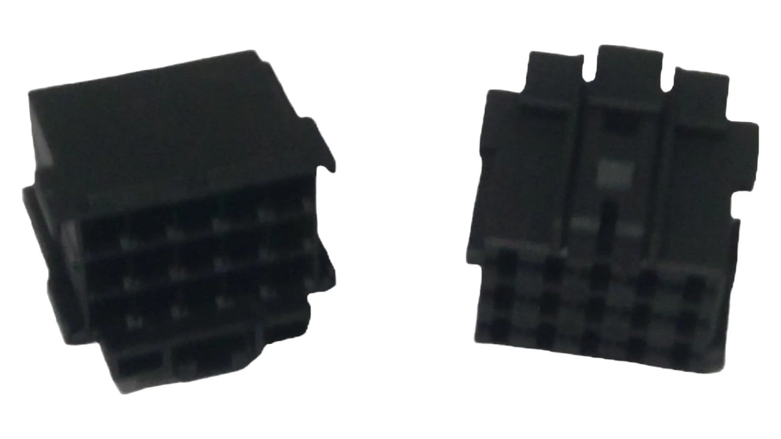 For Paccar Corporate 2PK Connector 15 Poles Part # 1606433PAC