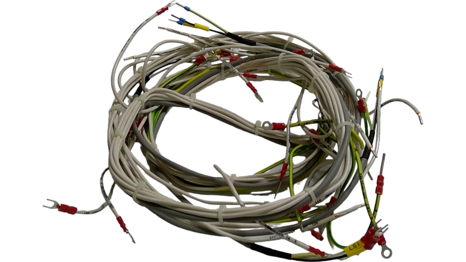 For Caterpillar Europe Harness As Part # 2319184