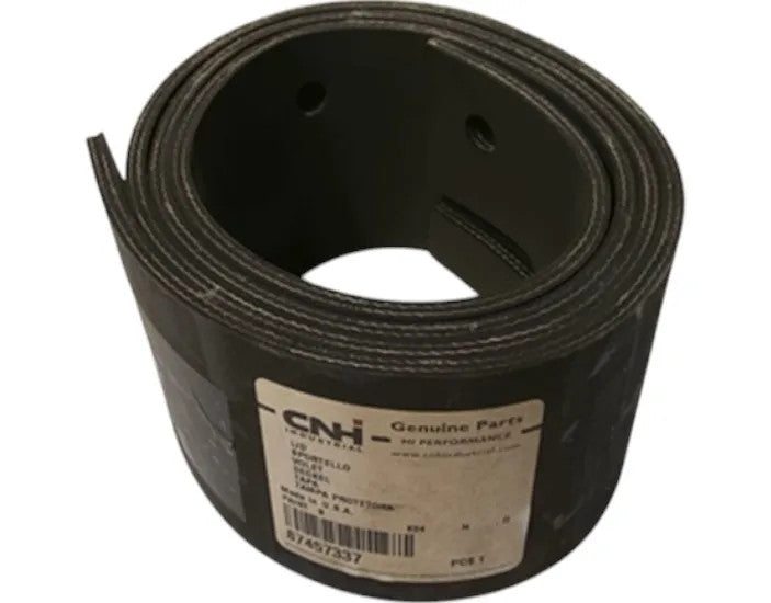 New Old Stock Lid Part # 87457337 For CNHi