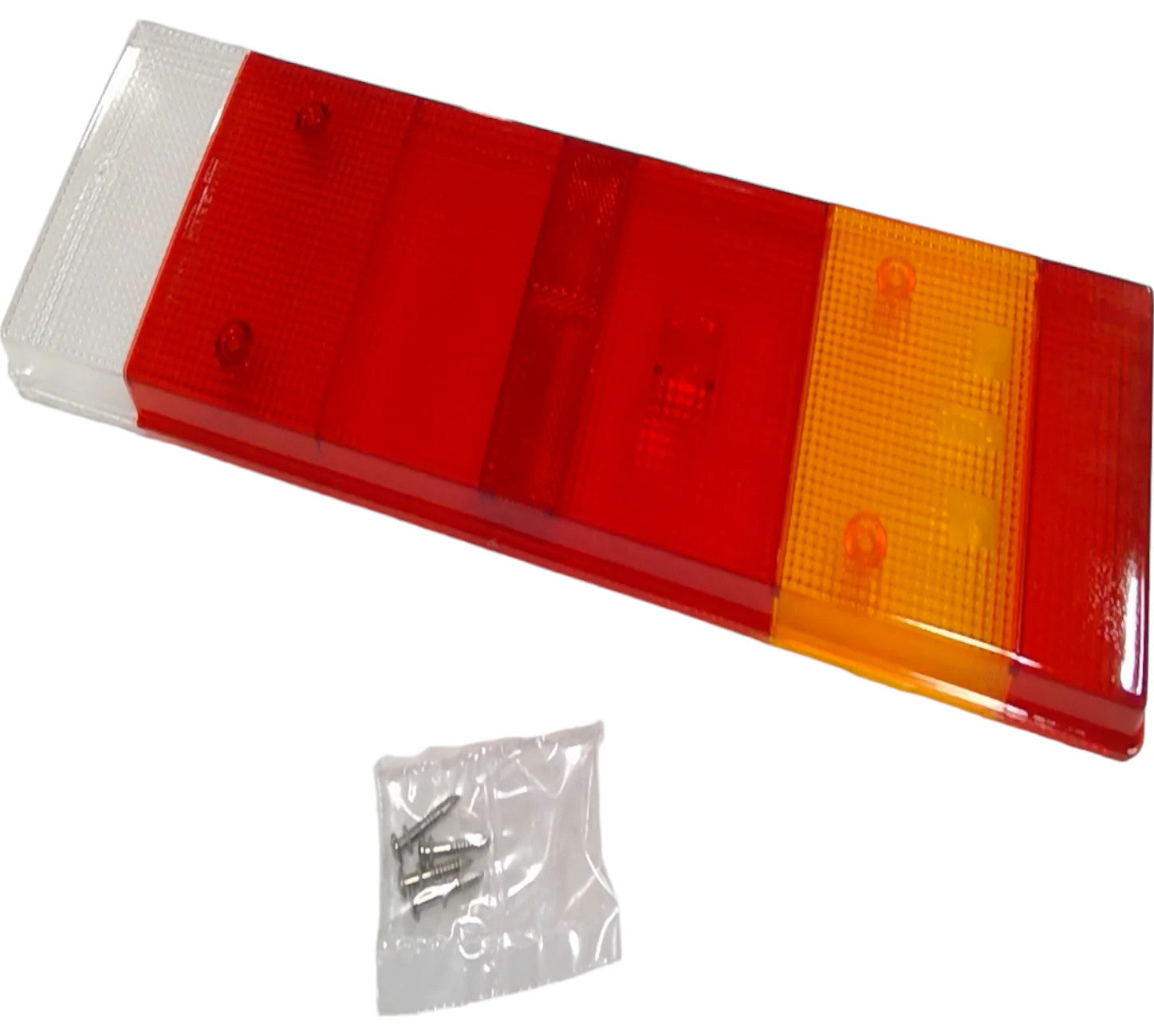 For Paccar Corporate Lens Stop/tail Part # 1272653PAC