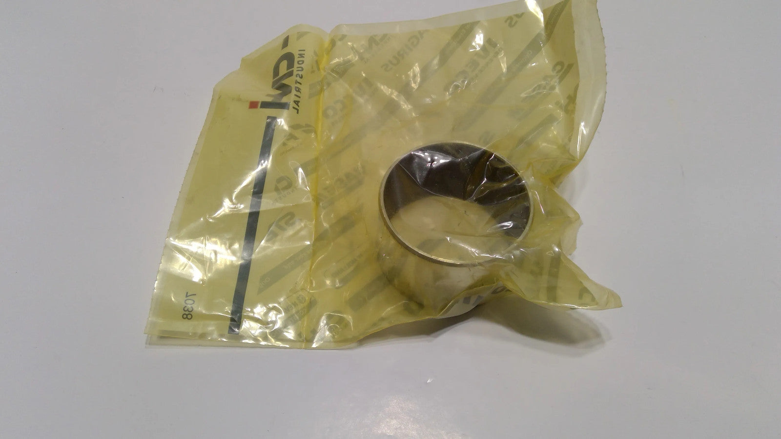 New Old Stock Bearing Liner Part # 47871307 For CNHi