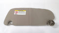 For Mopar Visor Part # 1CT16TL2AA