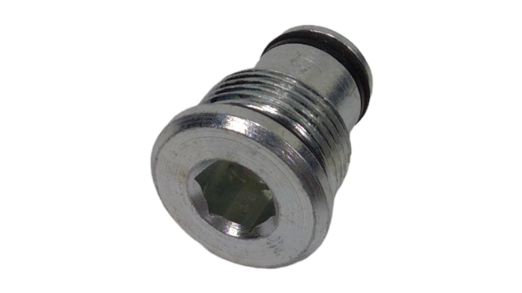 New Old Stock Plug Part # 3293957 For Caterpillar