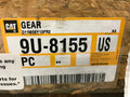 For Caterpillar Gear Part # 9U8155