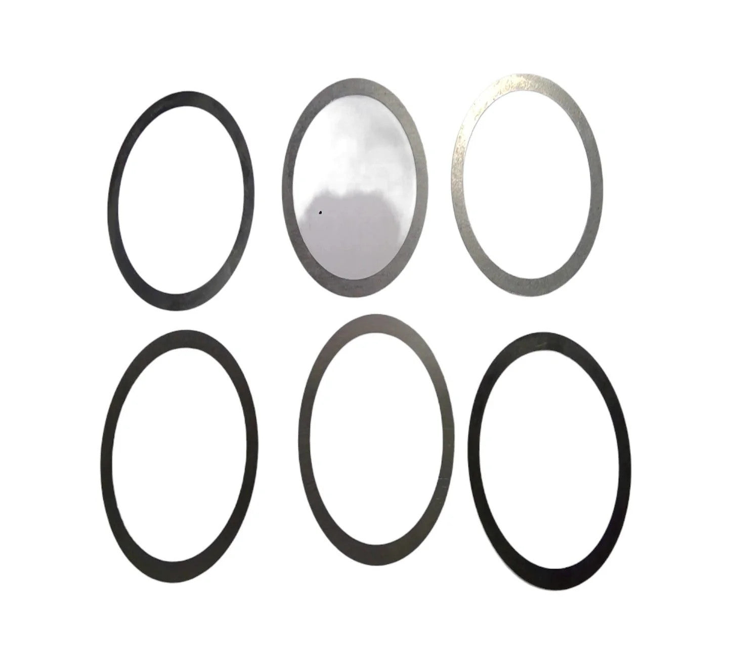 For AGCO Shim Part # AG425770