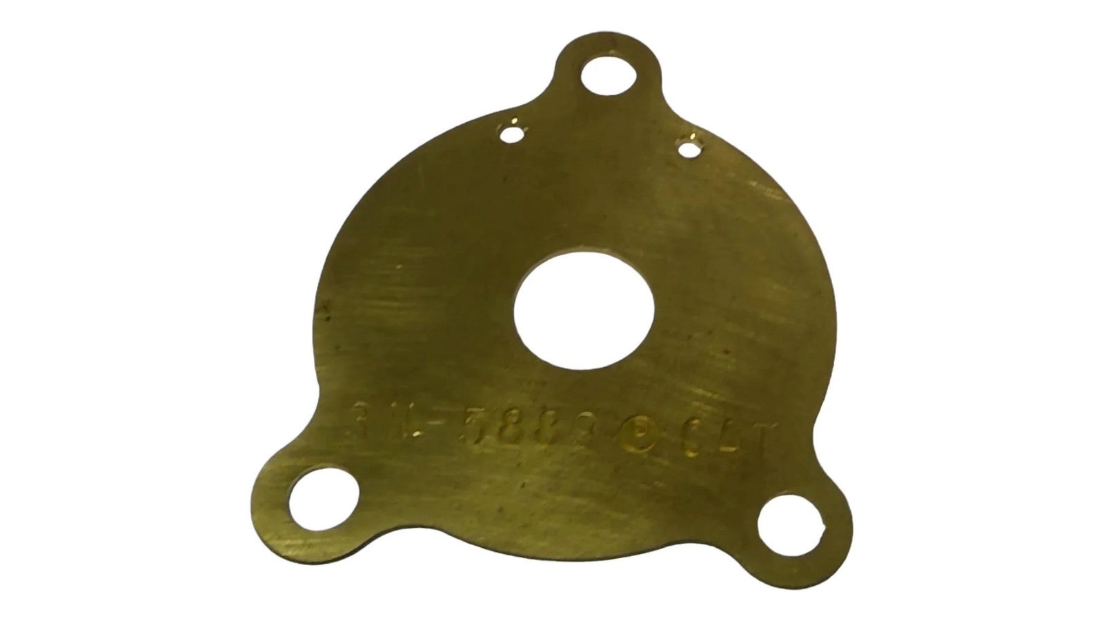 For Caterpillar Plate Part # 3N5889