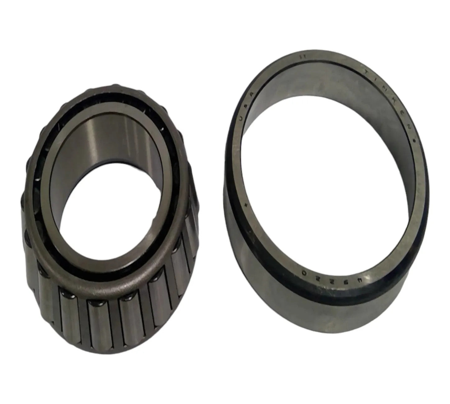 New Old Stock Set Bearing 45291/45220 Part # SET416TRB For Kenworth