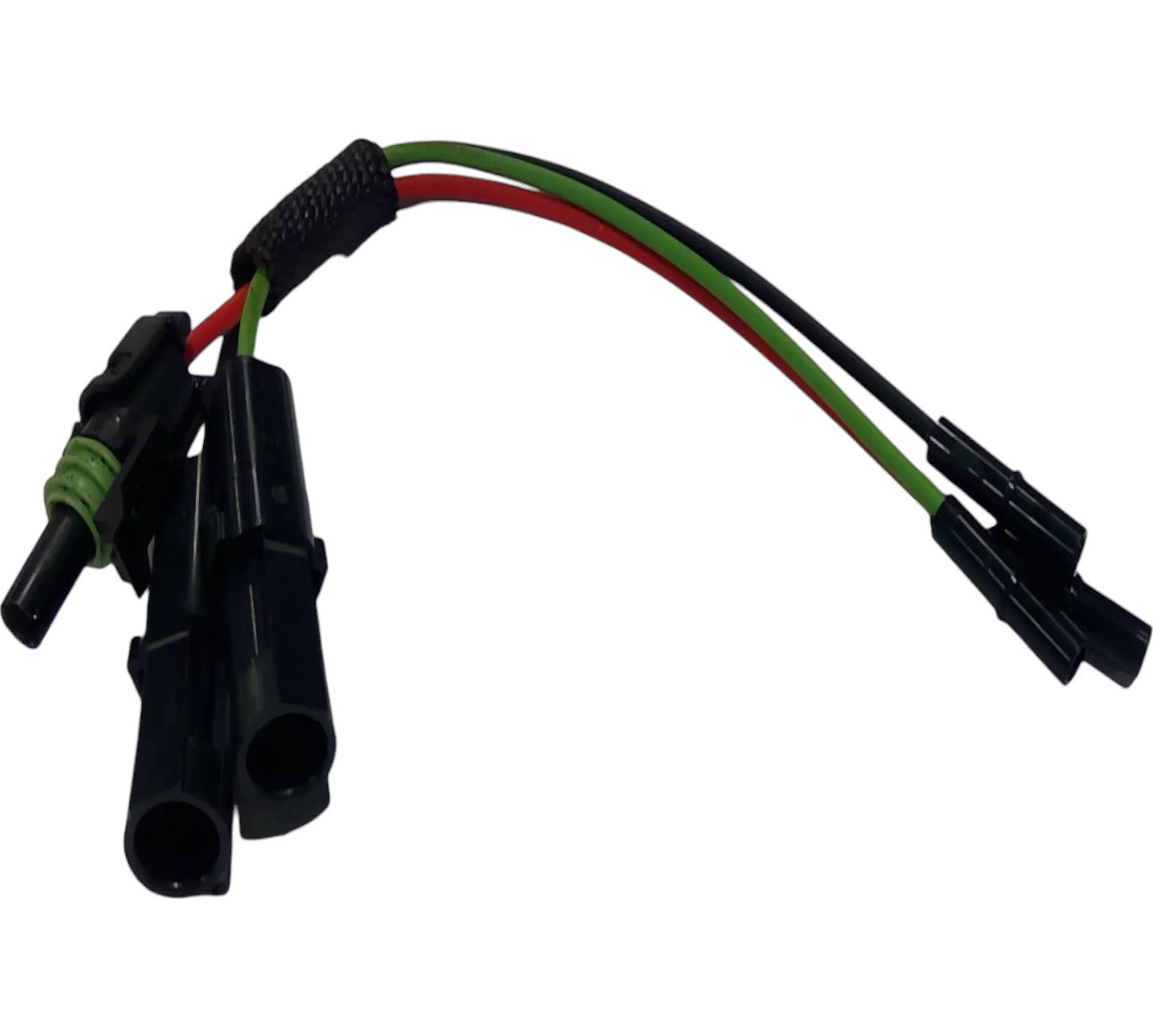 For CNHi Harness Part # 245749C1