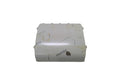 Fits Can-Am Outlander / Renegade / Commander / Maverick Shell, Part # 514055154