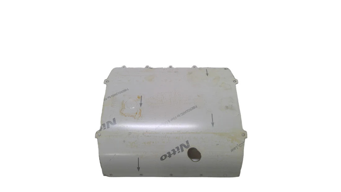 Fits Can-Am Outlander / Renegade / Commander / Maverick Shell, Part # 514055154