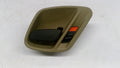 For Mopar Handle Part # 5FX721T5AC
