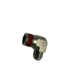 New Old Stock Elbow 90 Deg Part # 23517563 For Motor Coach Industries MCI