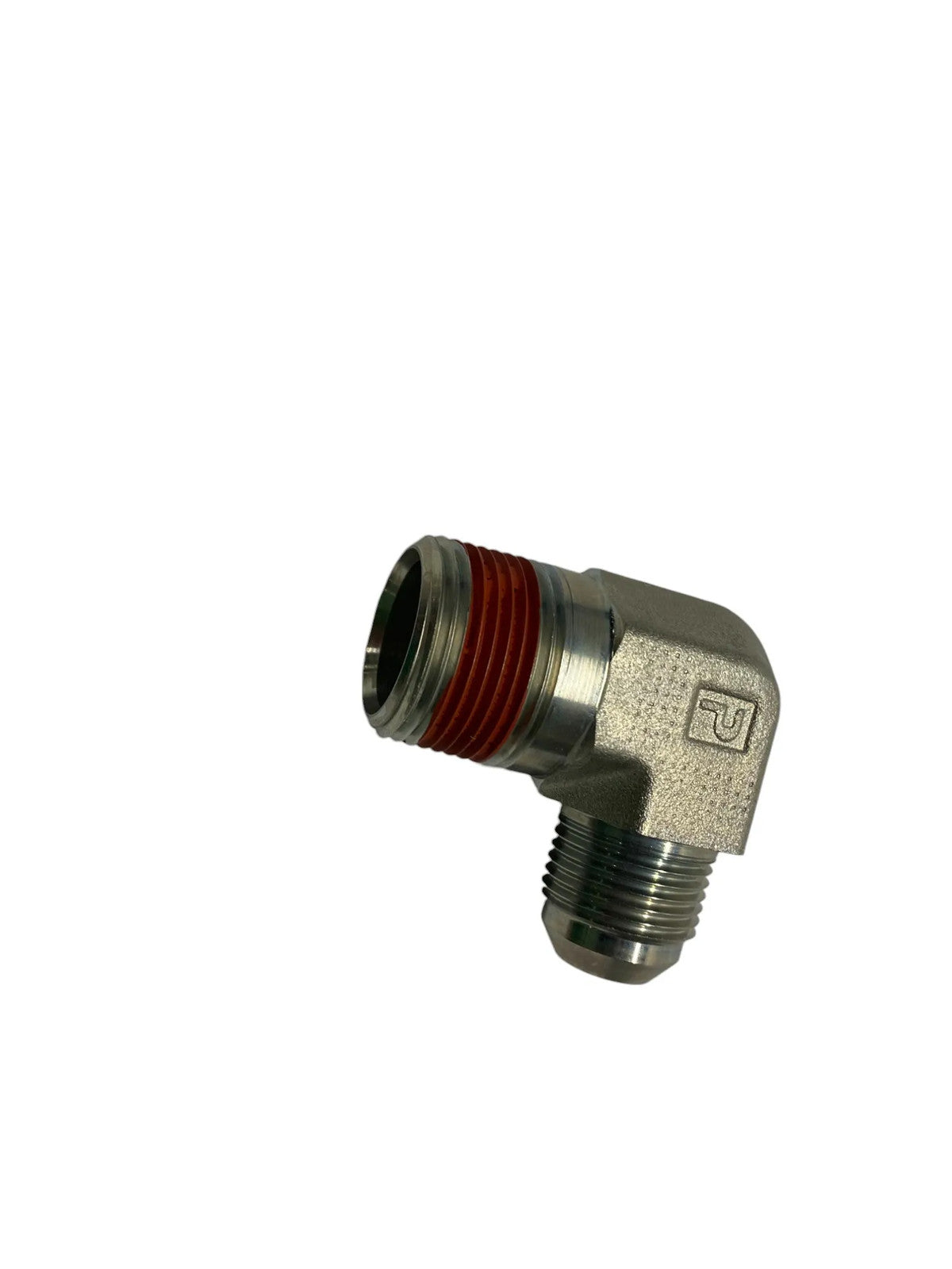 New Old Stock Elbow 90 Deg Part # 23517563 For Motor Coach Industries MCI