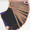 1988-1995 Fits Toyota Truck 4WD (RN, VZN 10,11,13) Parts Microfiche August 1996