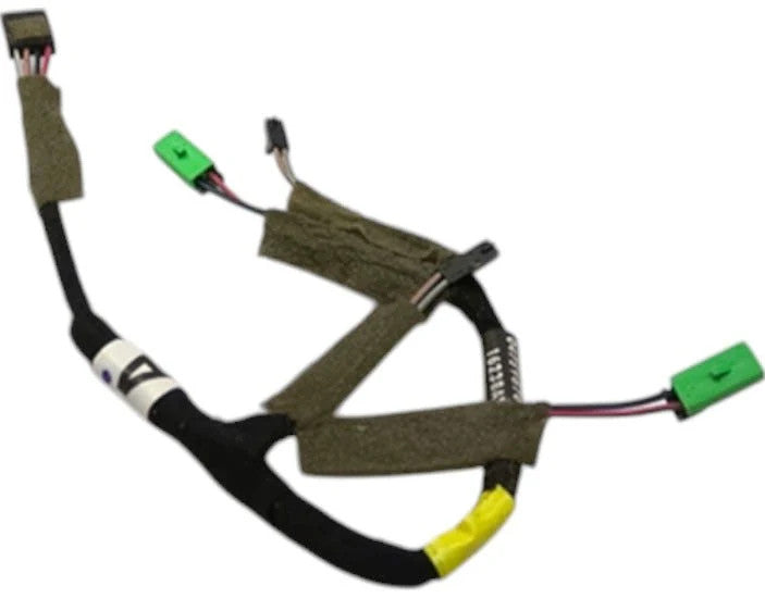 For Mopar Wiring Part # 4759876BA