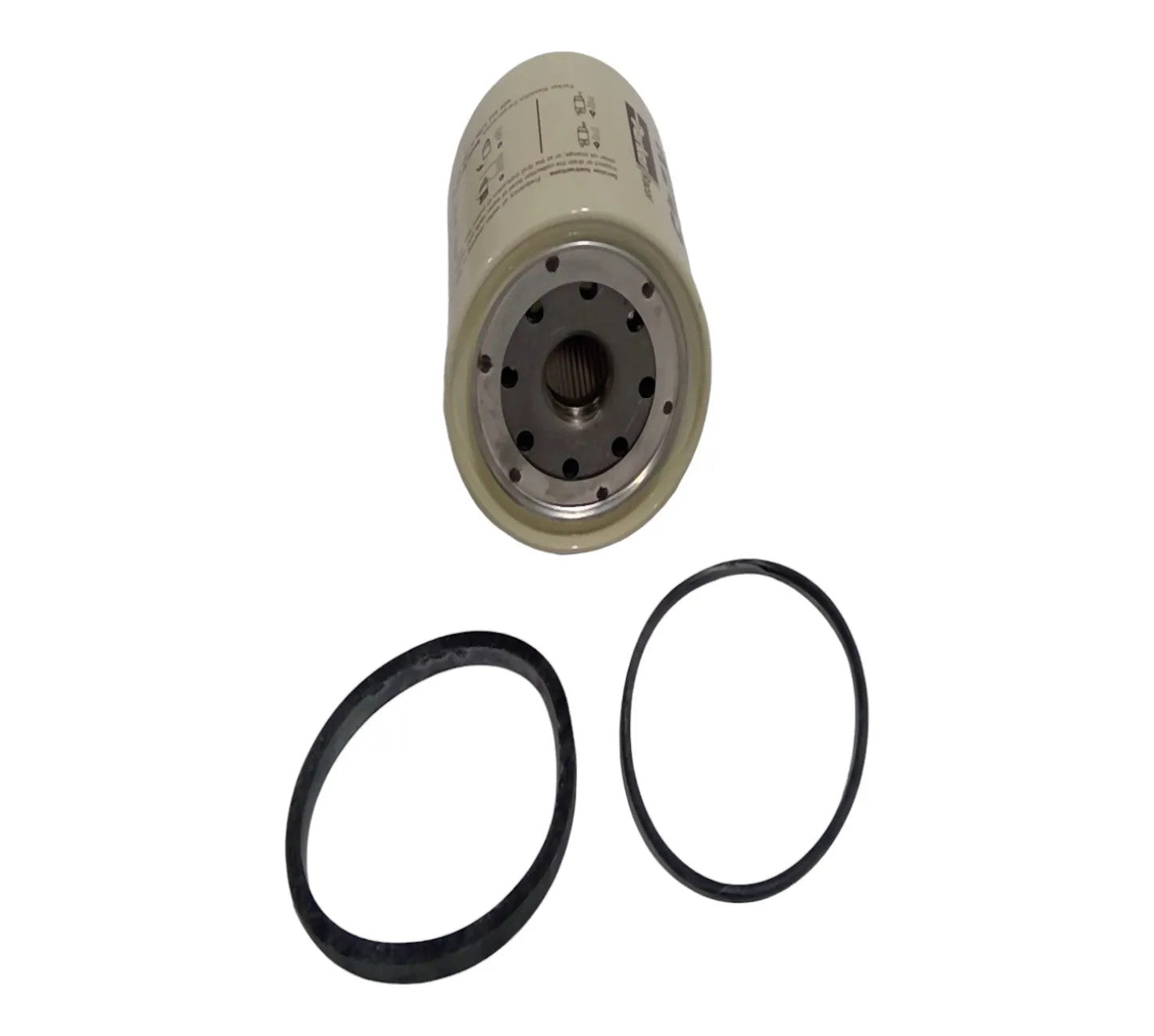 New Old Stock Element Air Filter Part # R24S For Kenworth