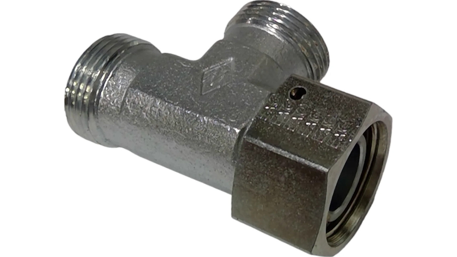 For CNHi Hyd Connector Part # 84090121