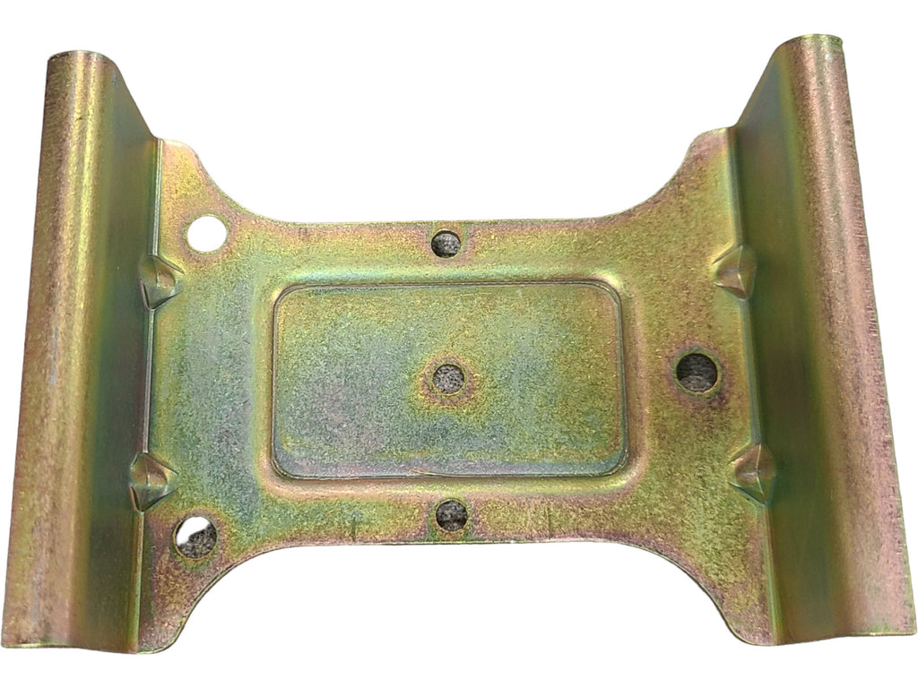 New Old Stock Bracket Assembly Handle Outside Part # 0HUP49 For Kenworth