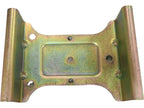 New Old Stock Bracket Assembly Handle Outside Part # 0HUP49 For Kenworth