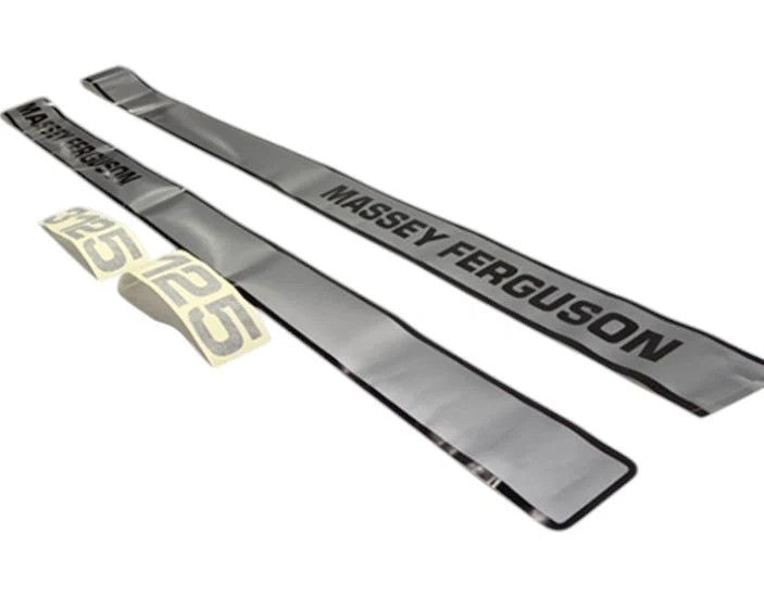 For AGCO Kit Decal Part # 3902038M91