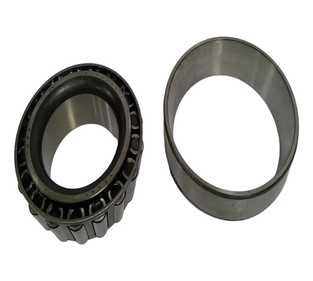 New Old Stock Set Bearing 45291/45220 Part # SET416TRB For Kenworth