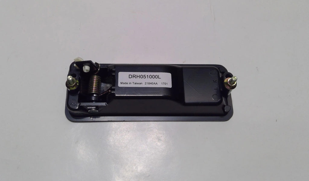 New Old Stock Handle-door I/s (#10-24) Left Part # DRH051000L For Kenworth