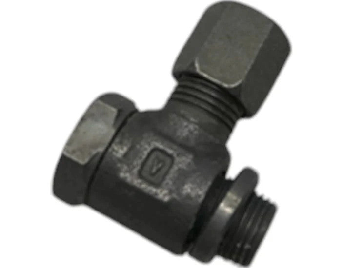 For AGCO Connector Part # AG706187