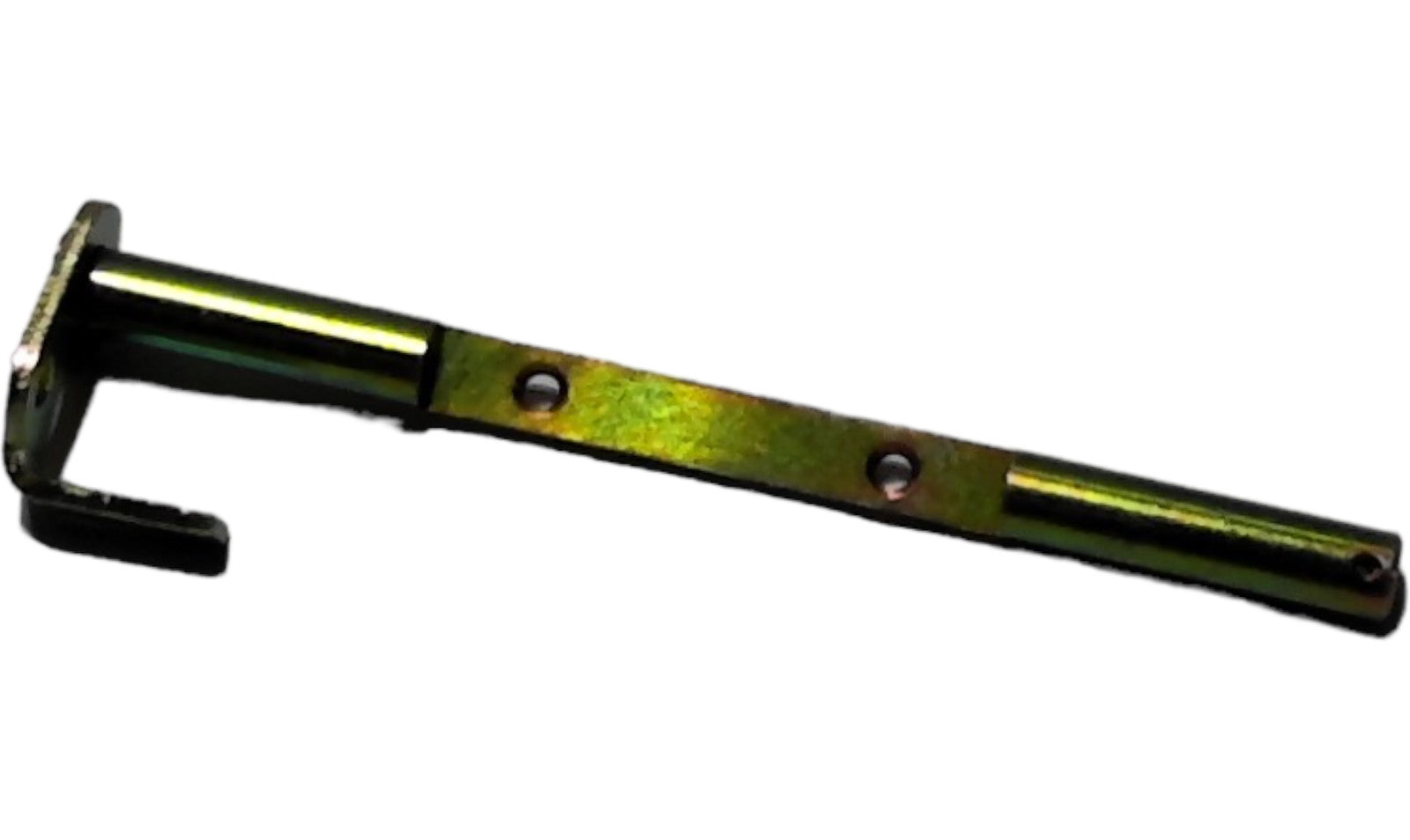 New Old Stock Shaft Choke Part # 12181-44500 For Kubota Tractors
