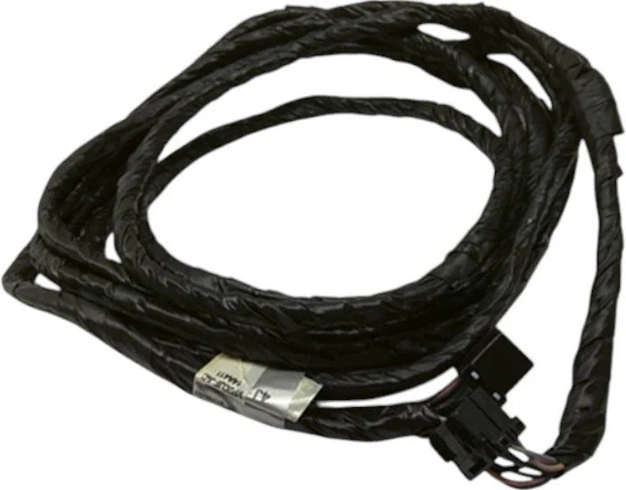 For Mopar Dvd To Screen Wiring Part # 5096053AA